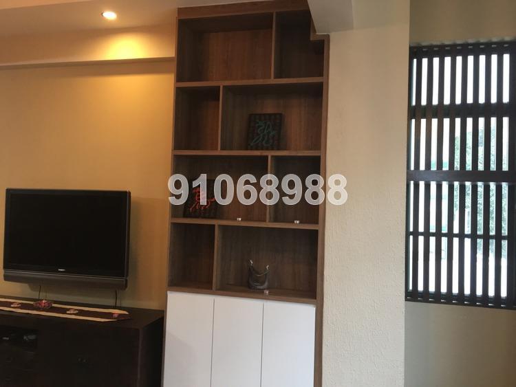Hillview Heights (D23), Condominium #157815992